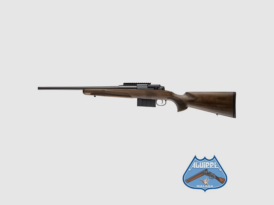 Fusil Mauser M25 Pure, image 3 sur 5