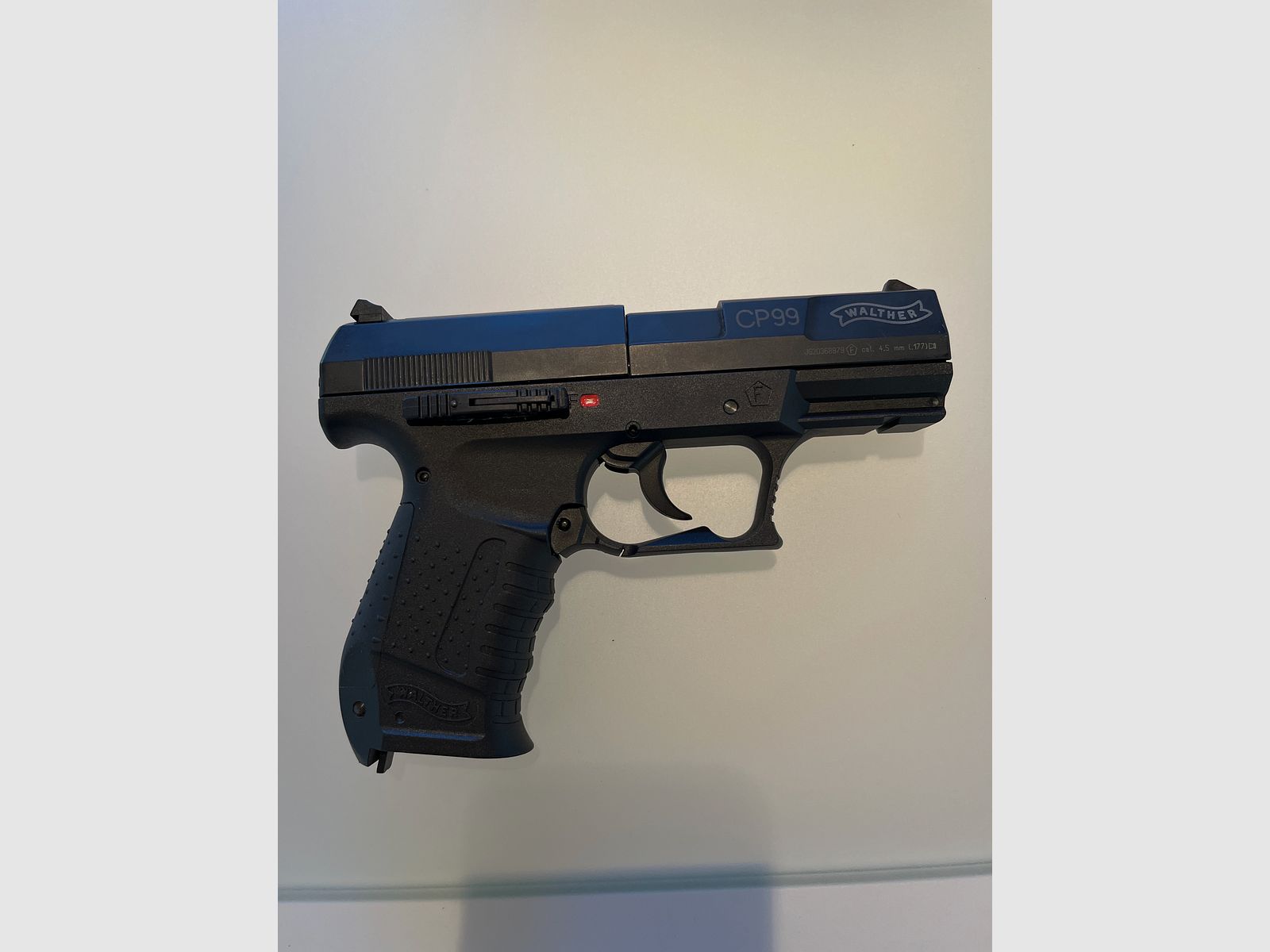 Walther CP 99 