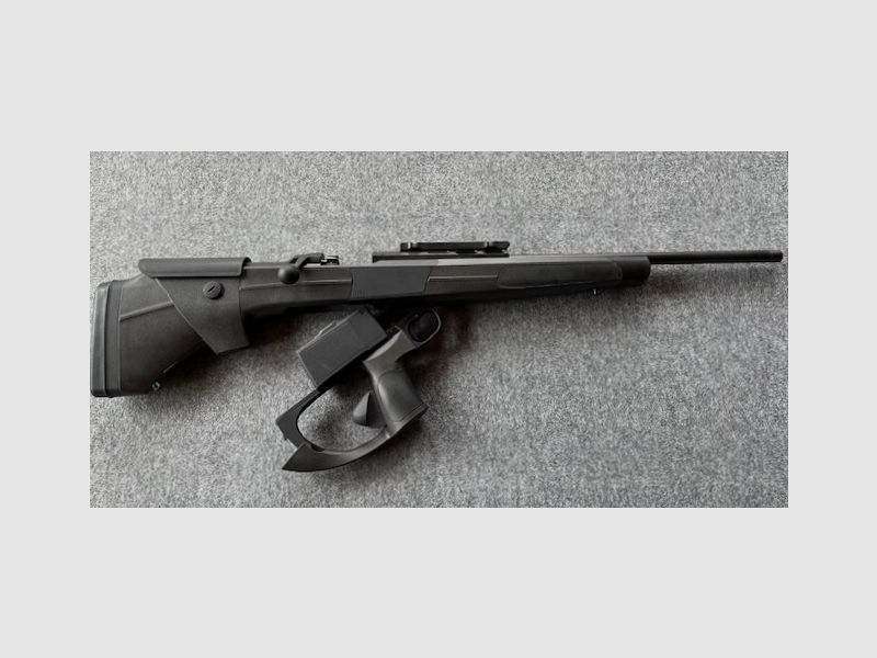 Dentler DR21 308 WIN