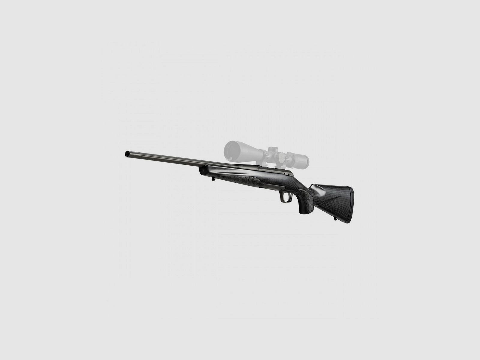 Browning SF Pro Carbon Kal. 300 Winchester Magnum, Bild 8 von 9