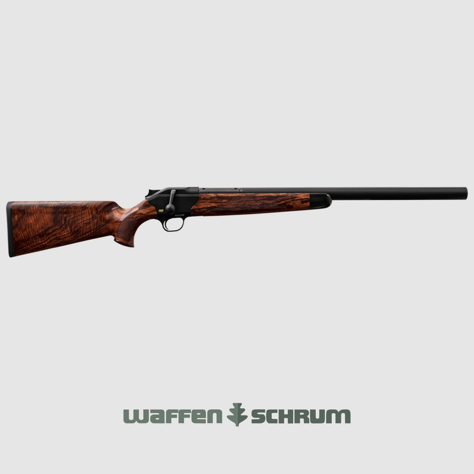 Blaser R8 Silence