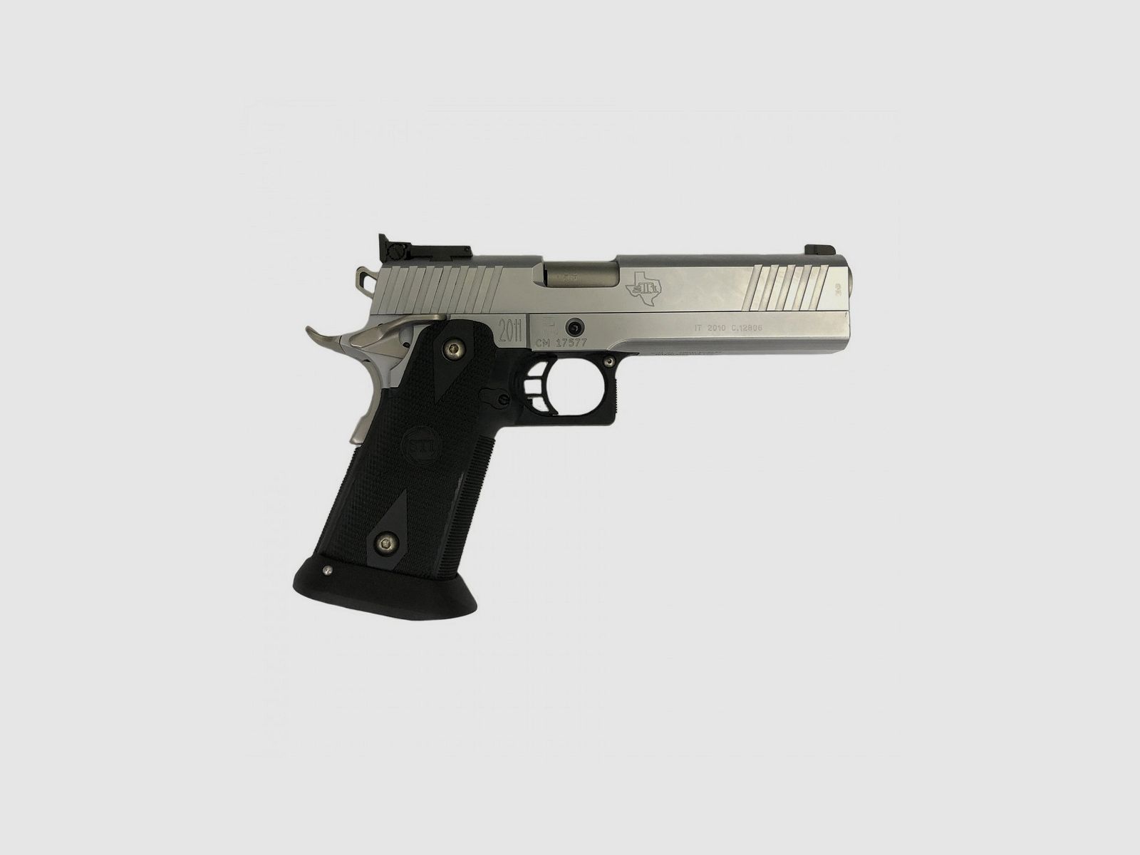 STI EDGE Kal. 40 S&W, Bild 1 von 2