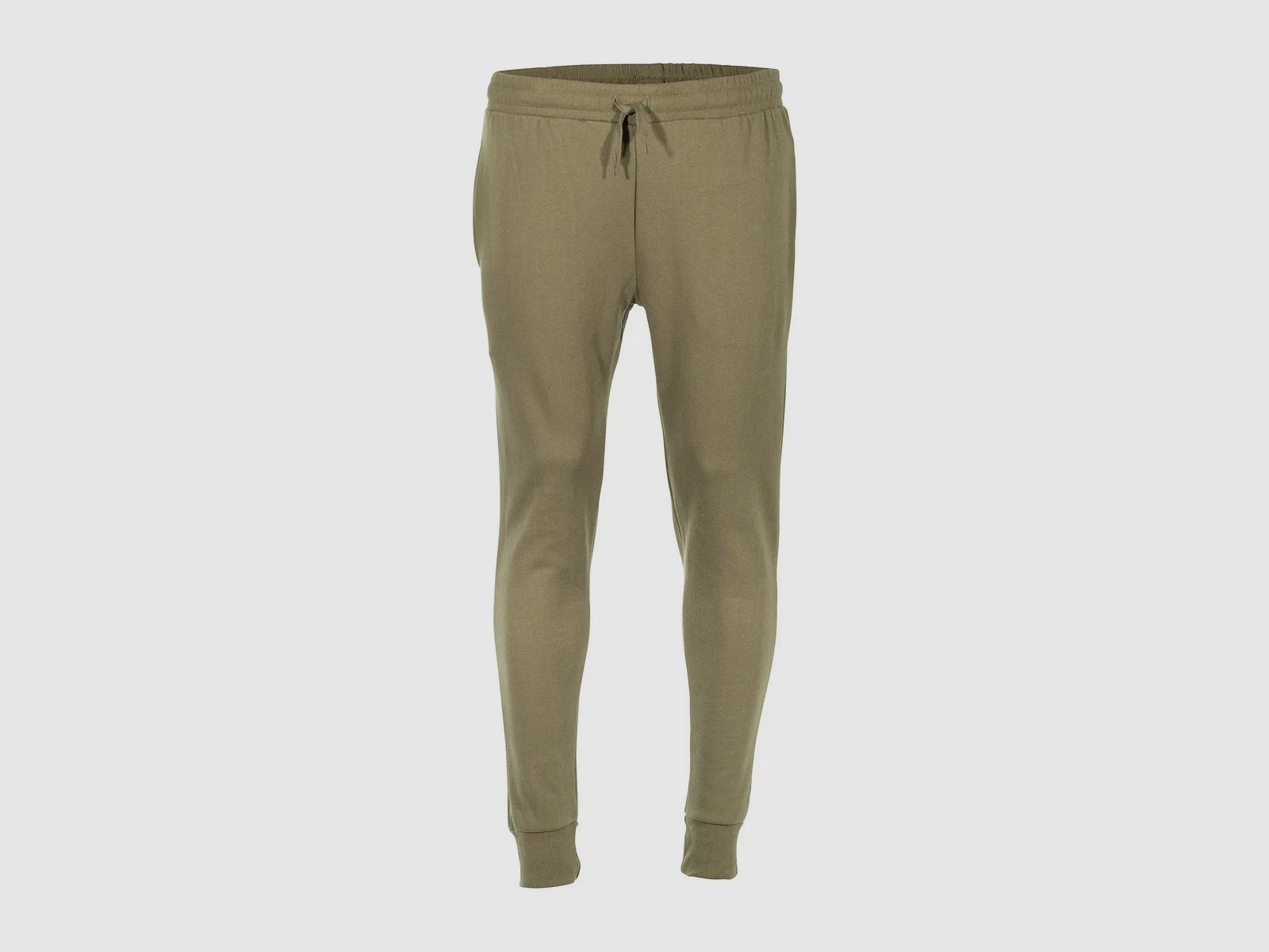 MFH MFH Trainingshose Jogger oliv