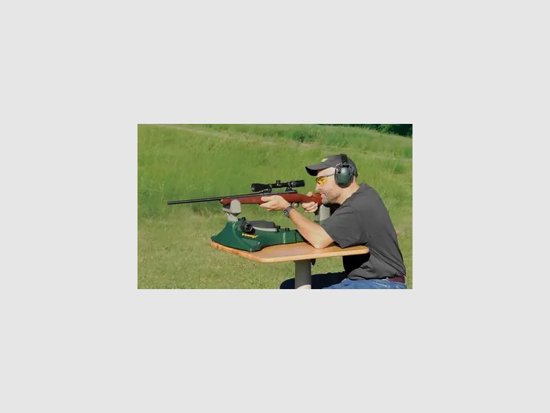 Caldwell Matrix support de tir pour fusil/pistolet, image 23 sur 30