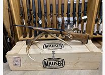 Sauer 505 Iconic, mit Highland Paket
