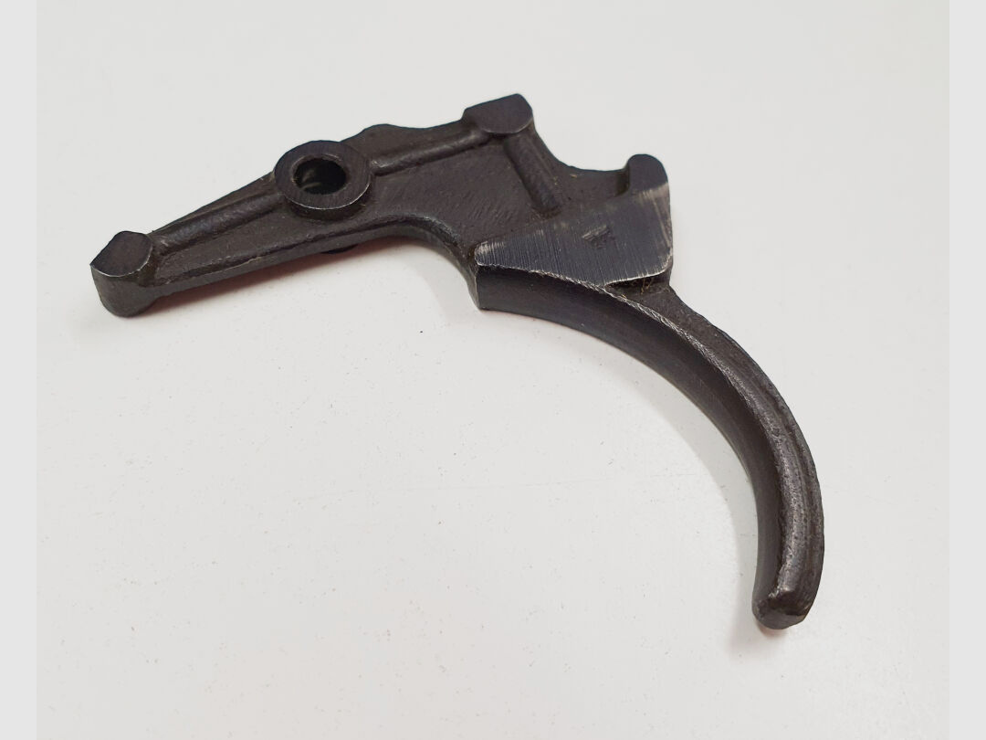 Fusil 43 / Carabine 43 ( G43 / K43 ) [52] Déclencheur pour fusil 43 / carabine 43 ( G43 / K43 ) pièce de rechange originale par exemple duv qve bcd ac