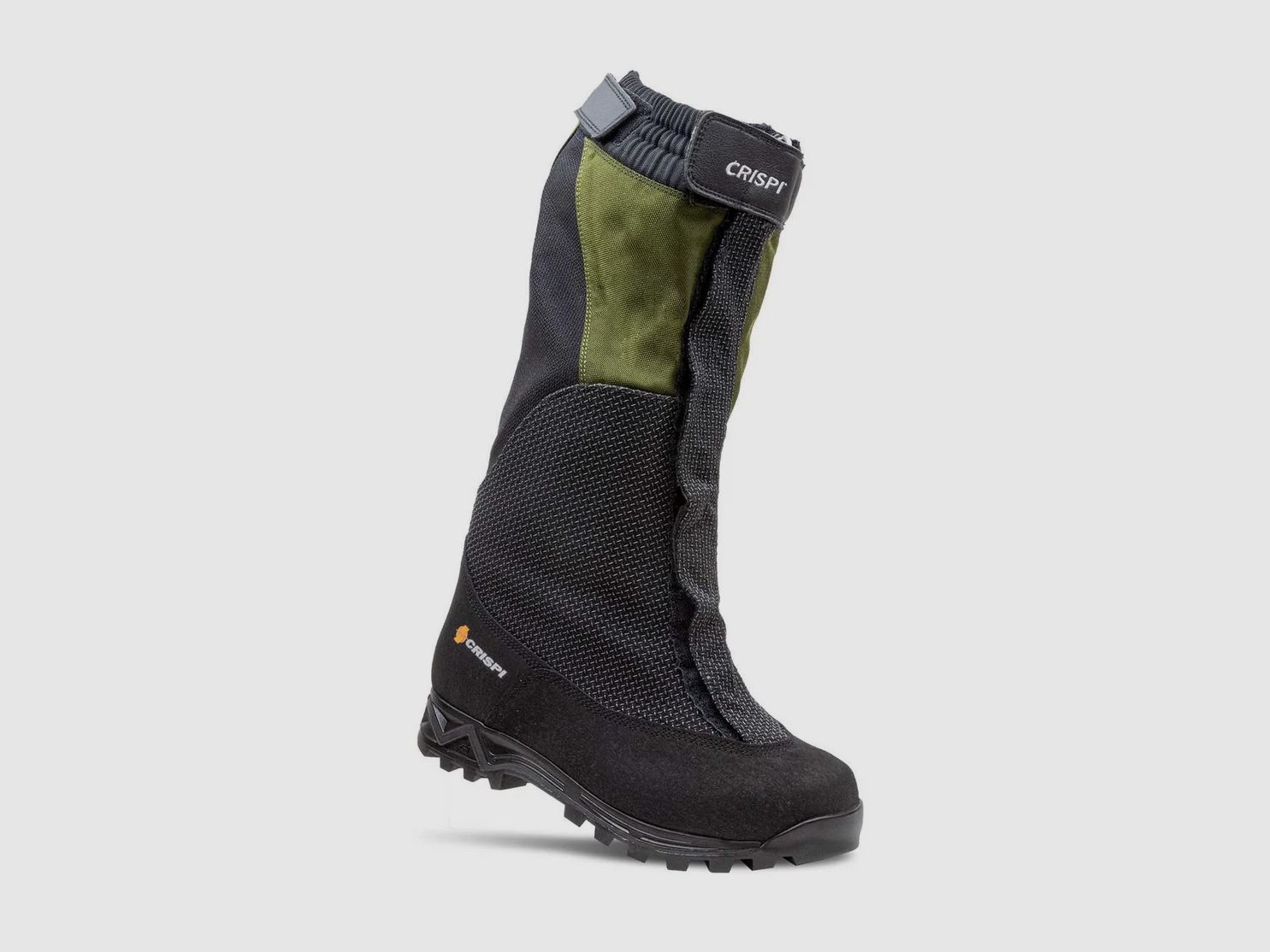 CRISPI SCARPONI HIGHLAND PRO OLIVE, image 1 of 5