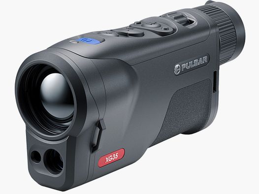 Pulsar Wärmebildkamera Oryx LRF XG35