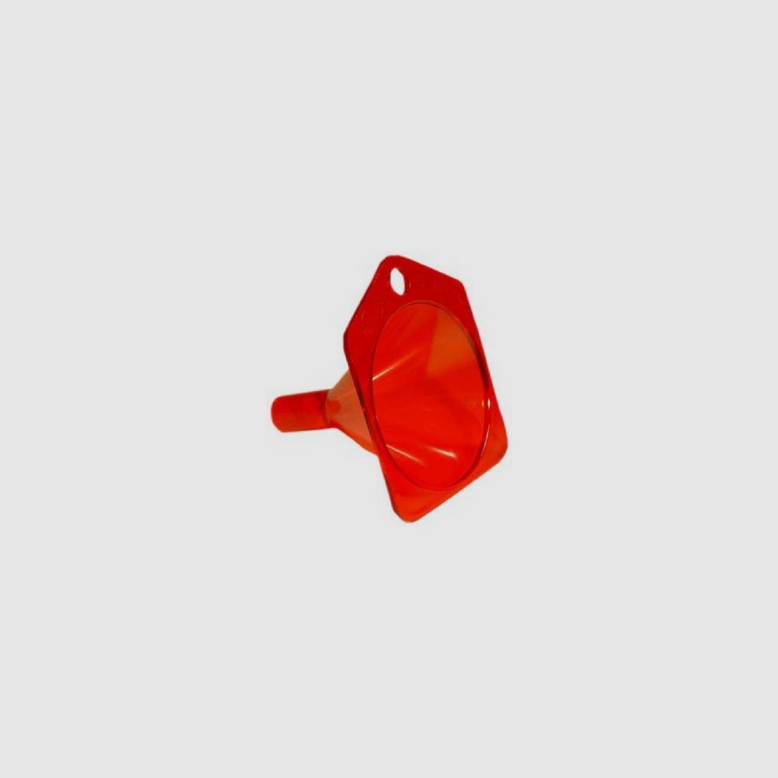 Lee plastic powder funnel