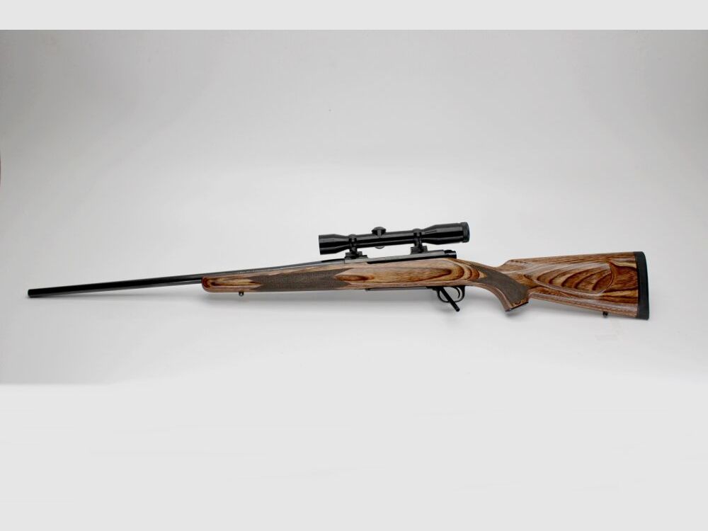 Rep. Büchse Winchester 70 XTR Sporter Magnum Kal. .338 Win Mag inkl Zeiss # Pfandversteigerung 17.7.25