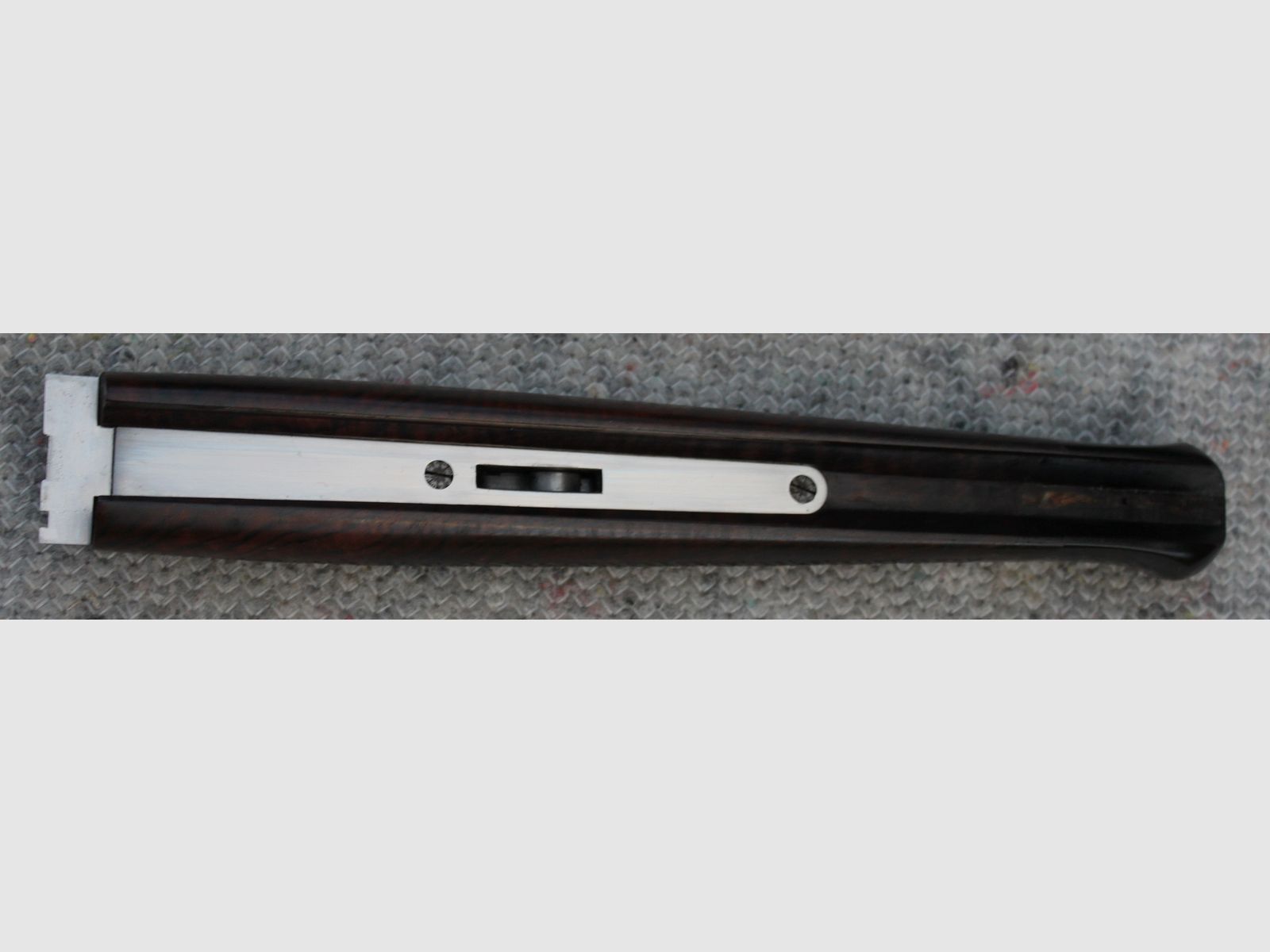FERLACH  LUXUS HAHNPIRSCHBÜCHSE 9,3X74R, Bild 14 von 20