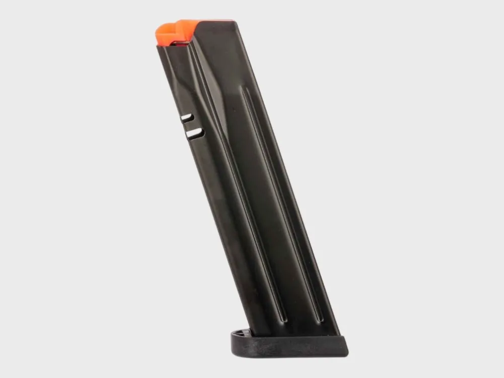 CZ Magazine P-09 / P-10 F / 19-round