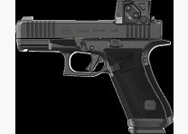 Glock 45 Gen6 A-CUT COMBO Aimpoint COA