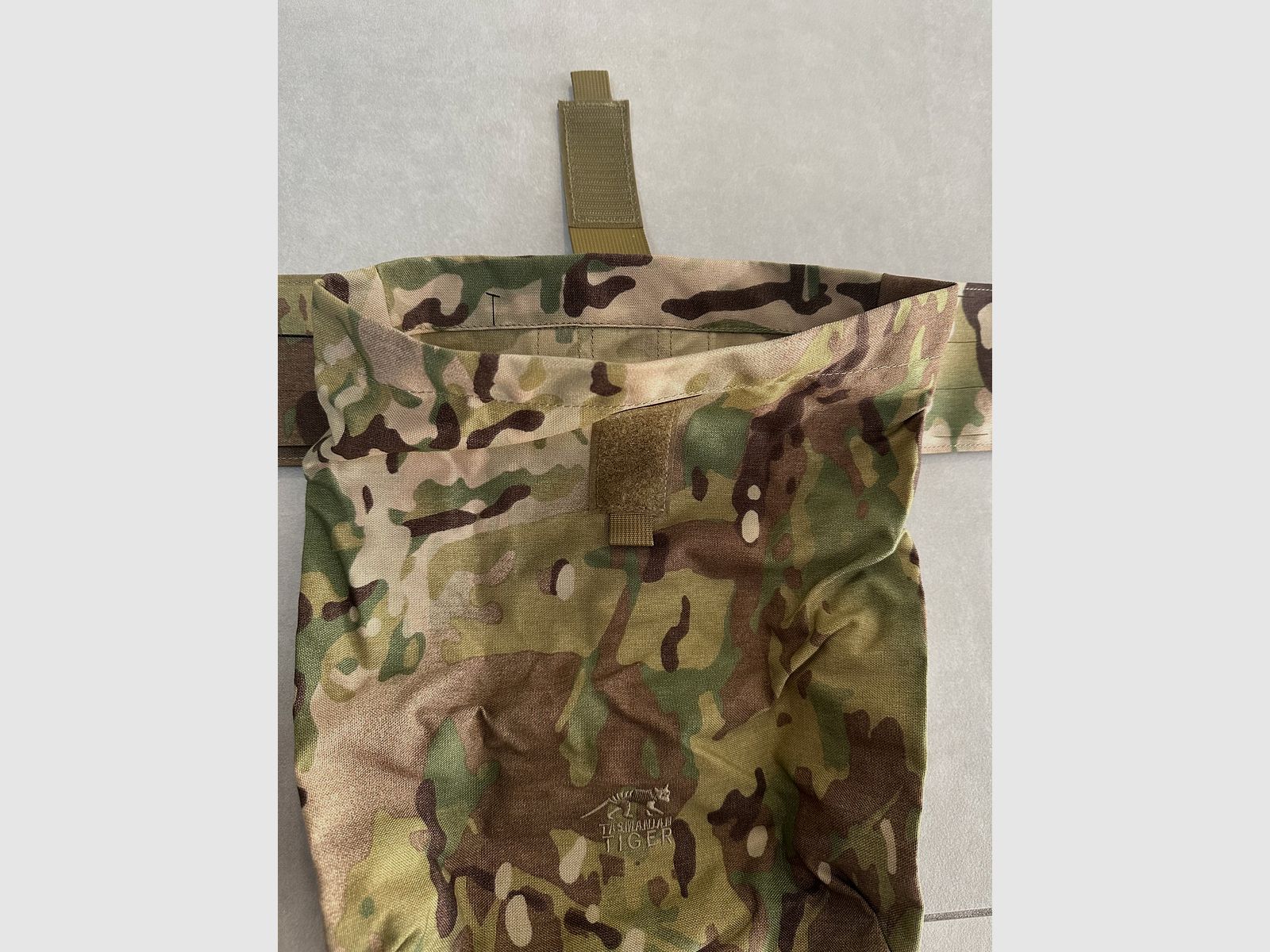 Tasmanian Tiger Battle Belt Größe M zum Tiefstpreis!!!