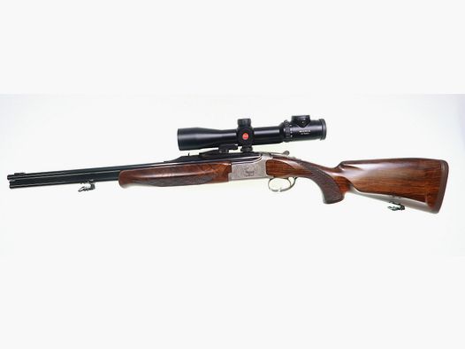 Browning CCS25 8x57JRS