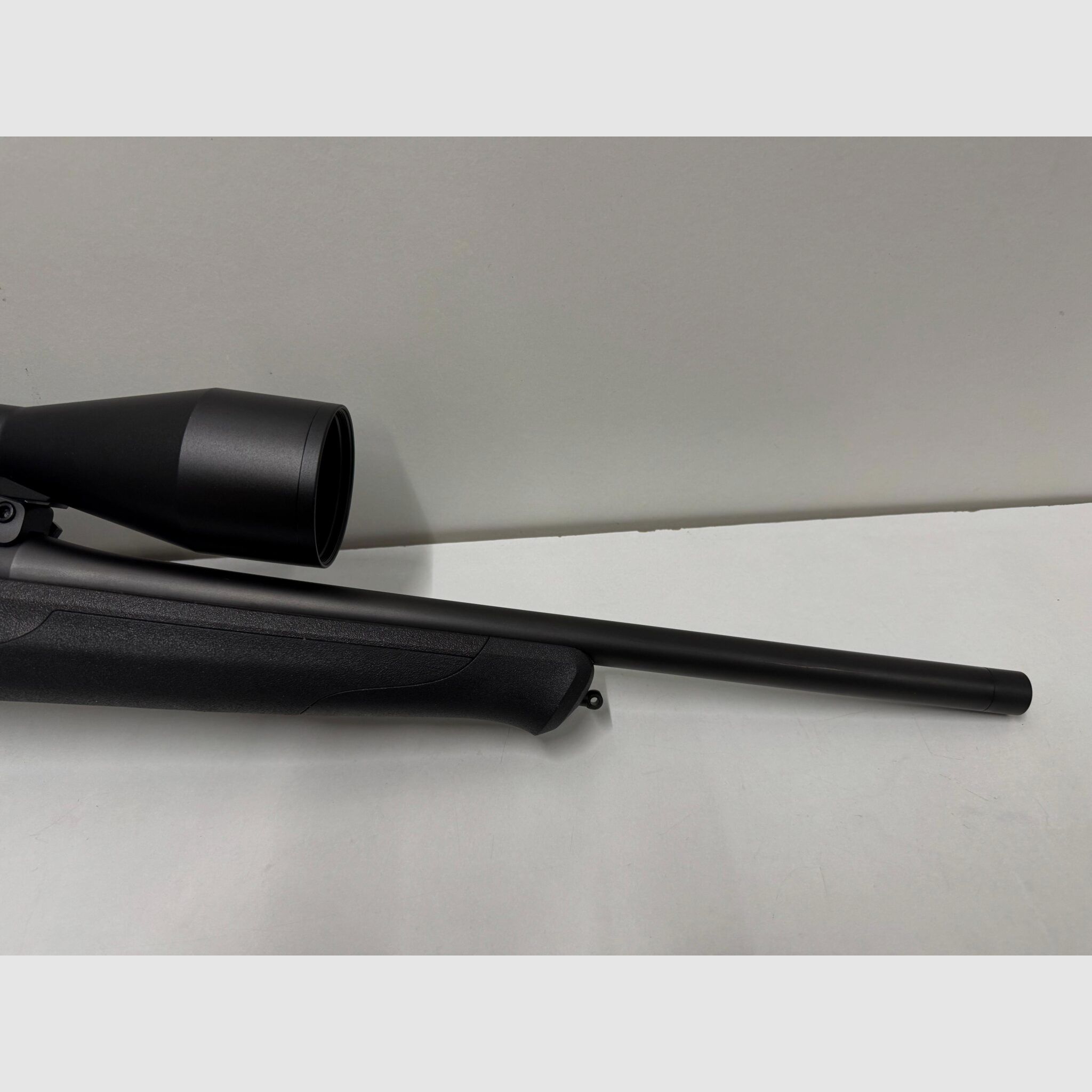 Blaser R8 Ultimate Komplettset LINKSAUSFÜHRUNG