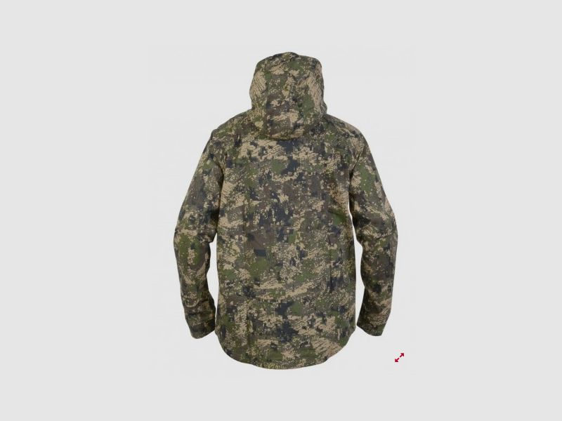 HART IBERO-J XHP Jacke, Bild 3 von 4
