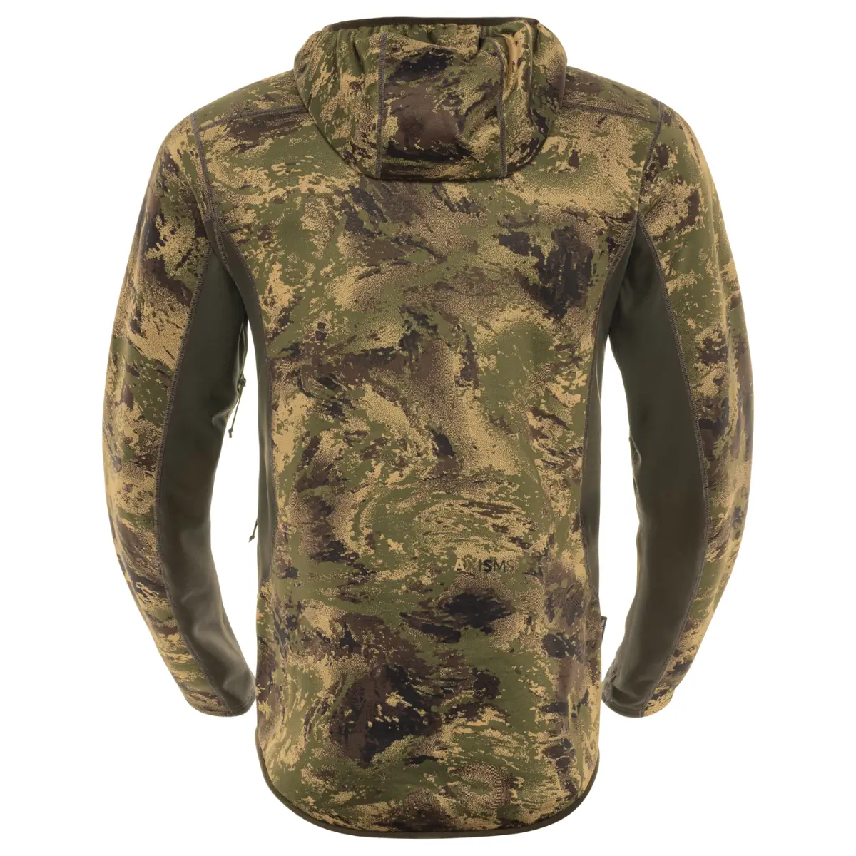 Härkila Hoodie Deer Stalker (AXIS MSP® Forest), Bild 2 von 7