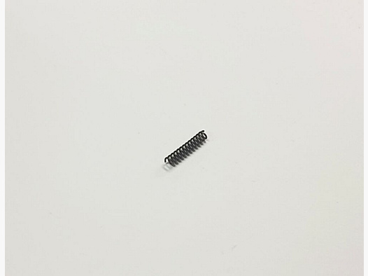 30M1 [53] US 30M1 carbine Abzugsstollenfeder / Sear Spring, gebraucht / used , US Military part