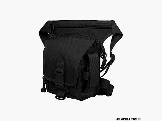 VEGA HOLSTER – CARGO BAG CITY Nero