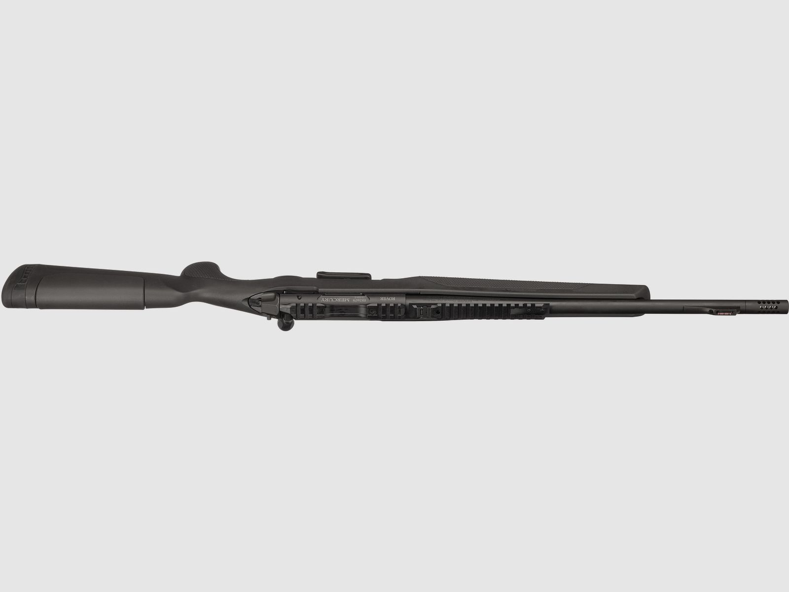 Mercury hunting Rover G2 Scout Black – Sondermodell, Kal. .308 Win.