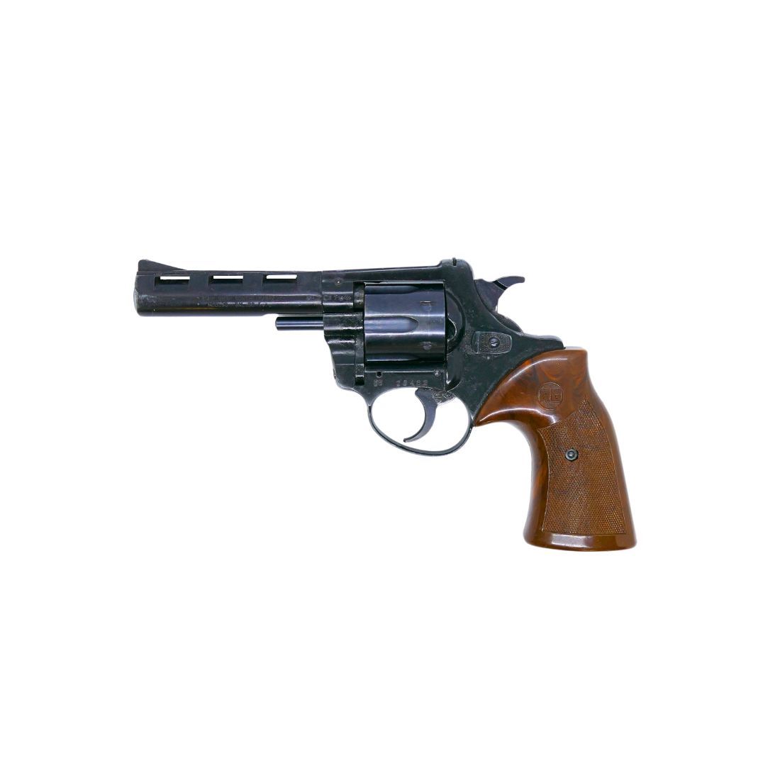 Röhm RG30 .22lr Revolver