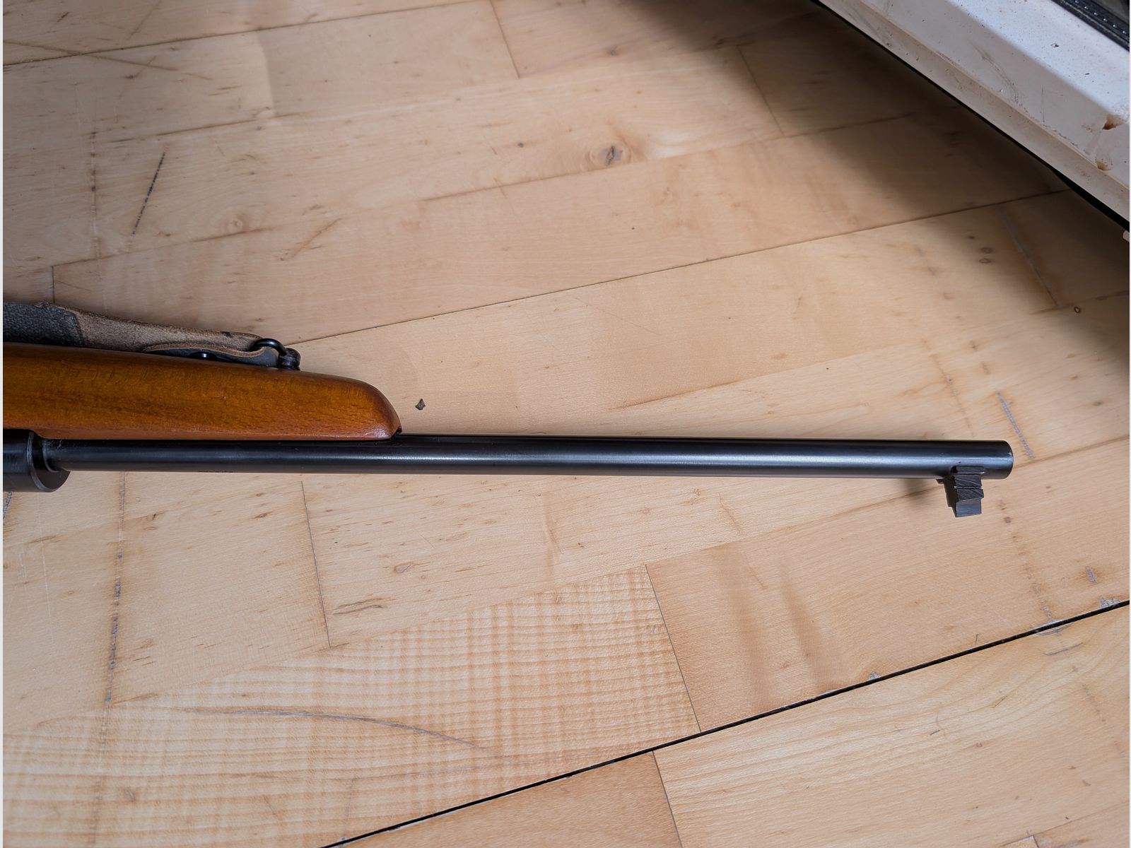 Haenel 310 super Zustand 