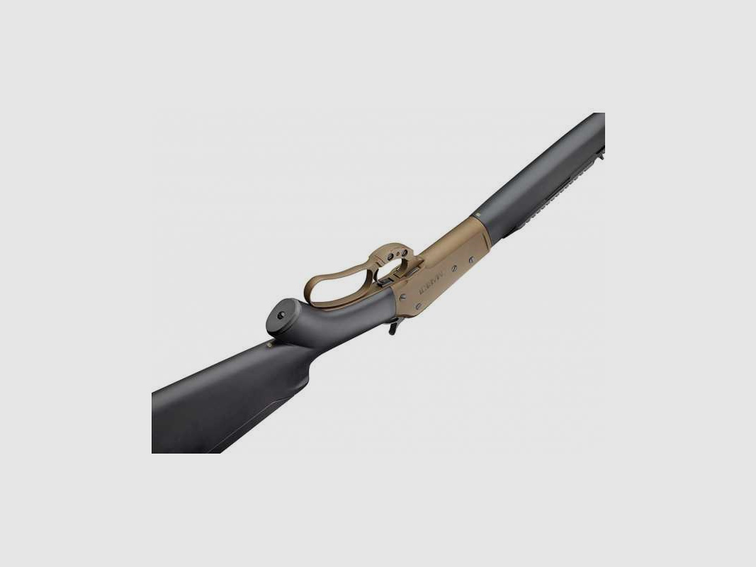 Davide Pedersoli Unterhebelrepetierer 1886/71 Boarbuster Mark II .45-70 Govt.