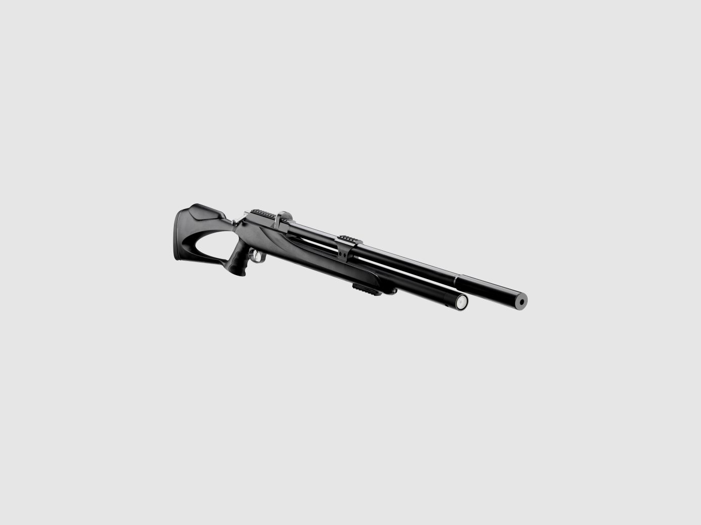 Carabine Snowpeak pcp M25 5.5mm 38J, image 7 sur 9