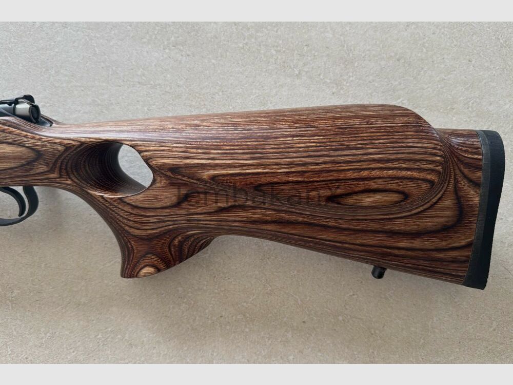 ZBROJOVKA BRNO Z455KM .22lr