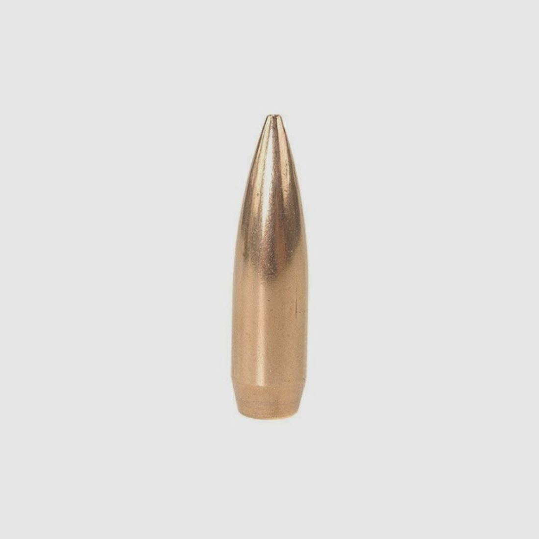 Bala Nosler .30/.308 Custom Competition 168GR HPBT 100 Piezas