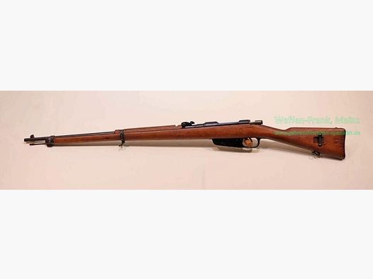 Carcano - Italien Mod. 91/41