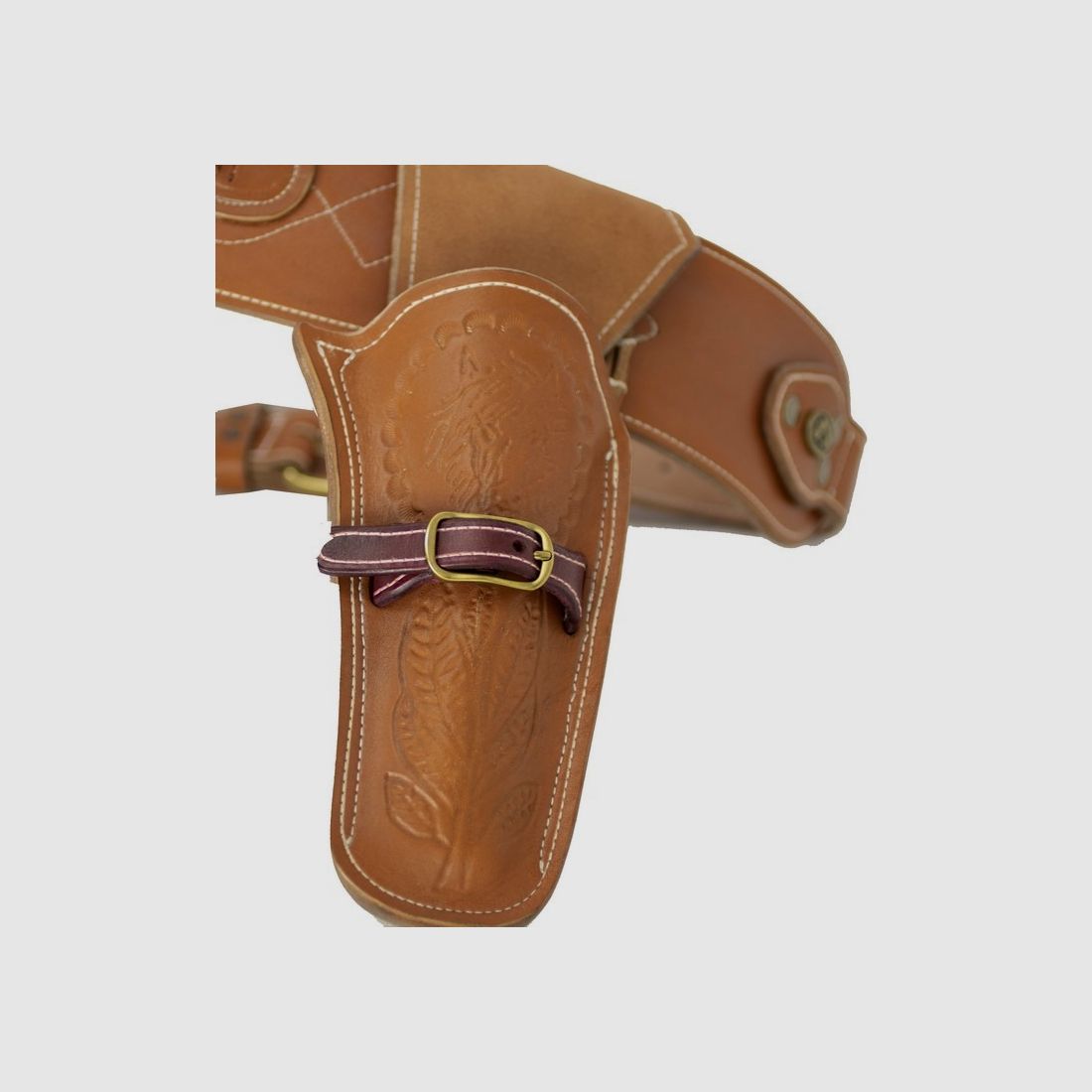Cinturón Western Colt 1873, imagen 9 de 15