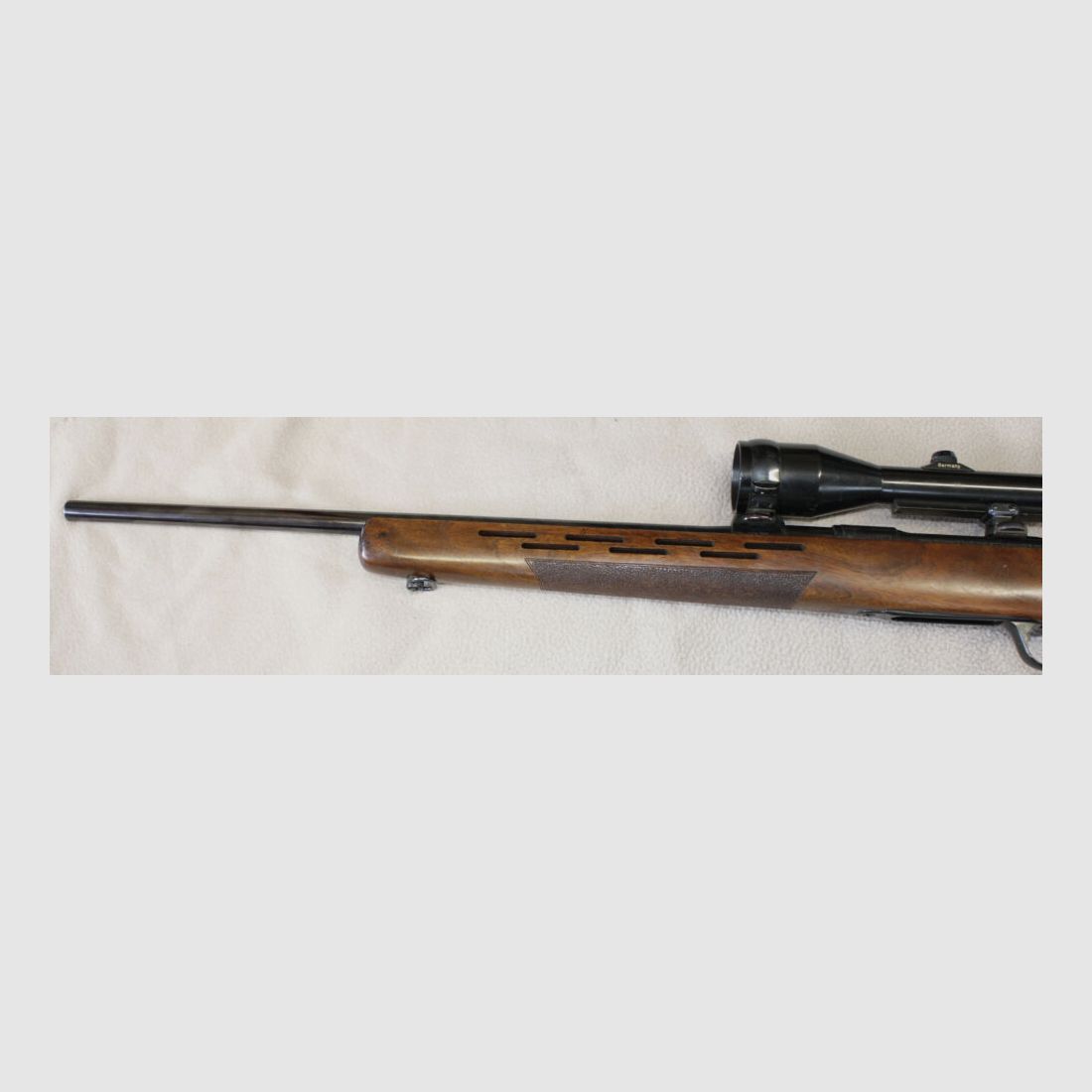 Krico Match	 .222Rem