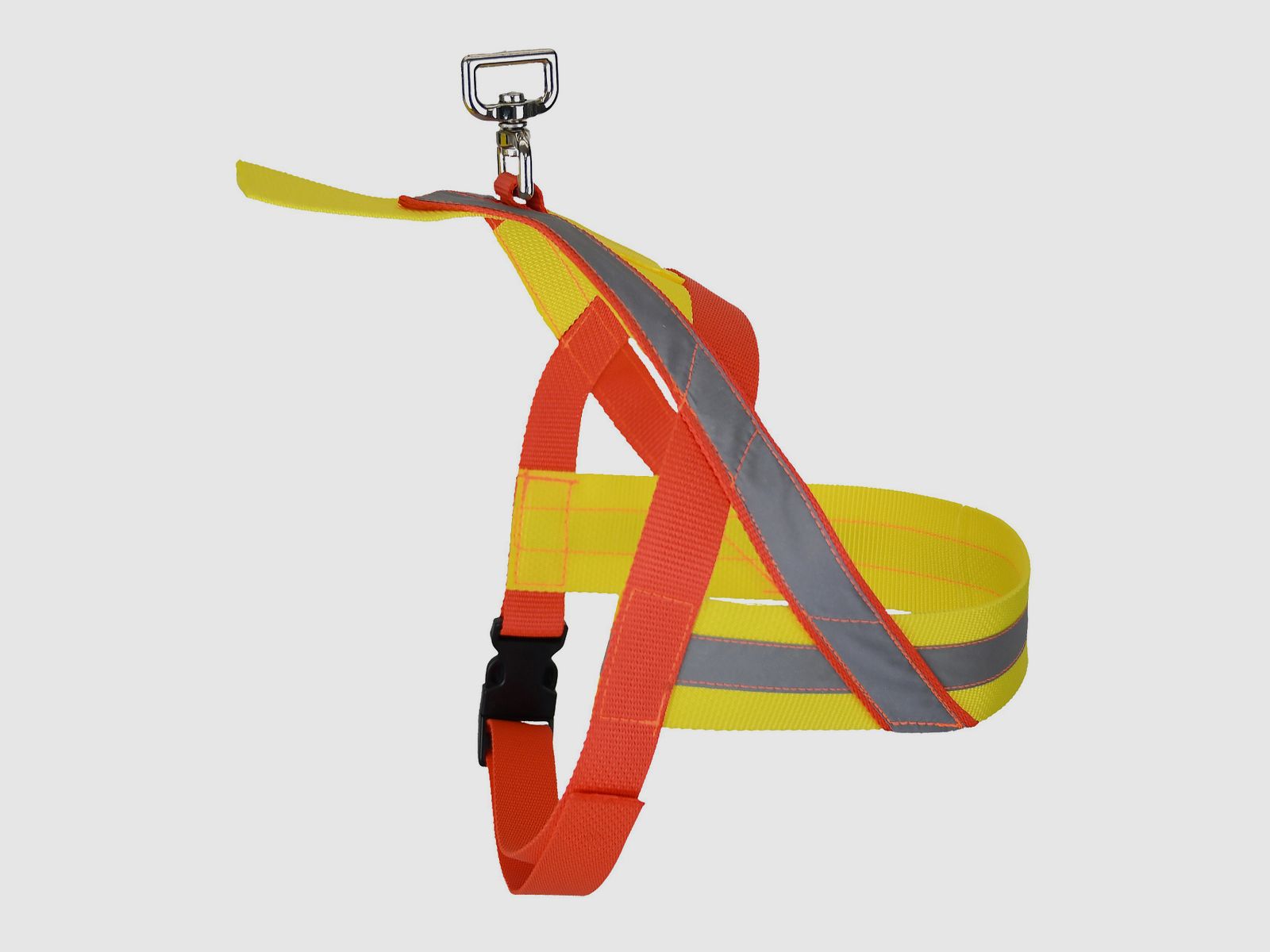 Tracking harness