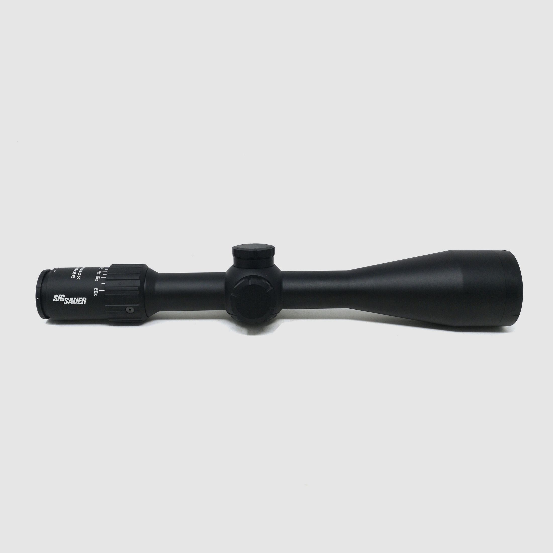Sig Sauer Sierra 3BDX 6,5-20×52 mm (Ret. BDX-R1), zdjęcie 2 z 4