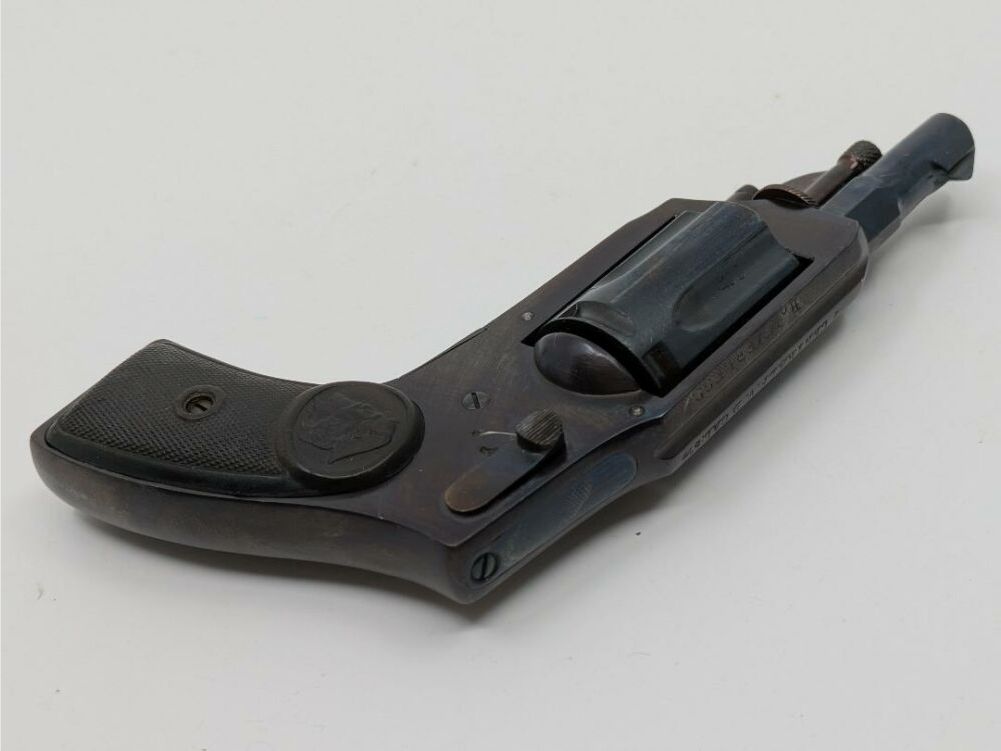 Arminius Velo-Dog, Bild 5 von 6
