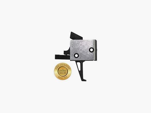 Trigger Unit CMC Triggers AR9/PCC Single Stage Right 1.59 kg (3.5 lbs)