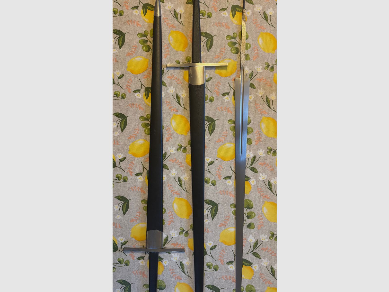 Tinker Langschwert Set von Hanwei