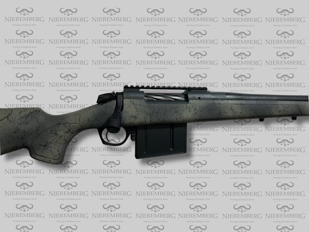 Bergara B14 Sierra Carbon Kal. 300 PRC, Bild 1 von 2