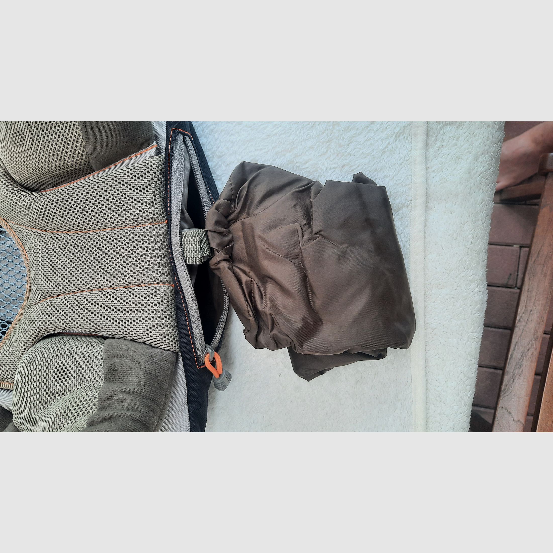 de luxe plecak myśliwski i outdoorowy Macho Montes 35 EVO III