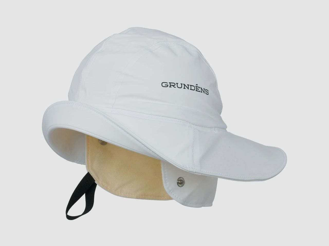 Grundéns Sydväst Sandhamn 21 White S