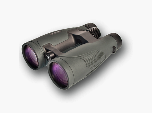 DDoptics Pirschler 10x56 Gen.3 Magnesium Groen