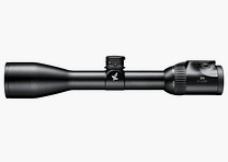 Swarovski Z6i 2,5-15×56 L Ballistikturm