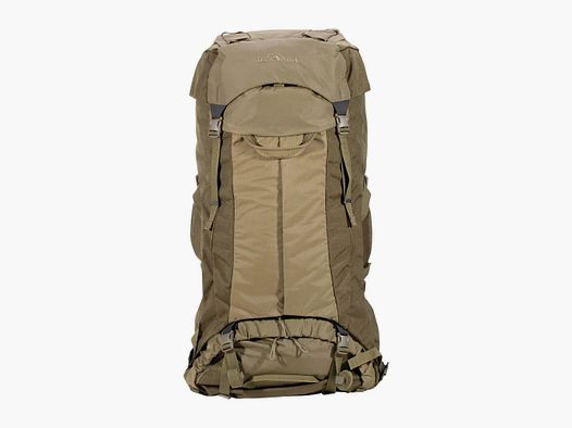 Tatonka Tatonka Packsack Yukon Carrier Pack 55+10 oliv