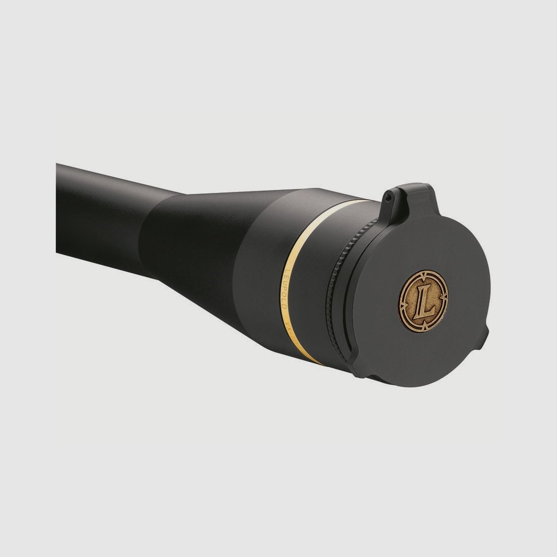 Leupold Alumina Flip-Up Back Lens Schutzkappe Objektiv 24mm
