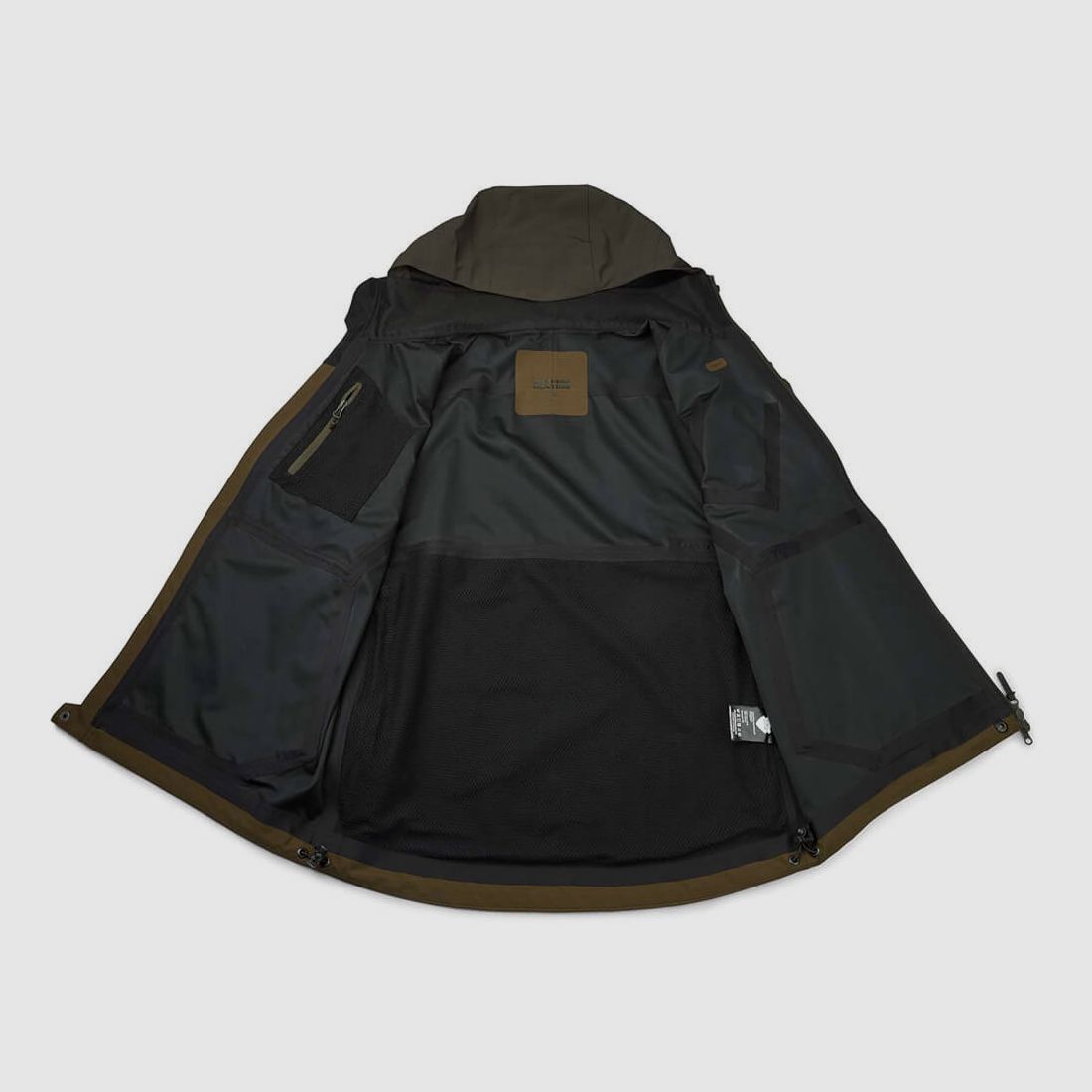 Northern Hunting Jagdjacke Fjell Toki