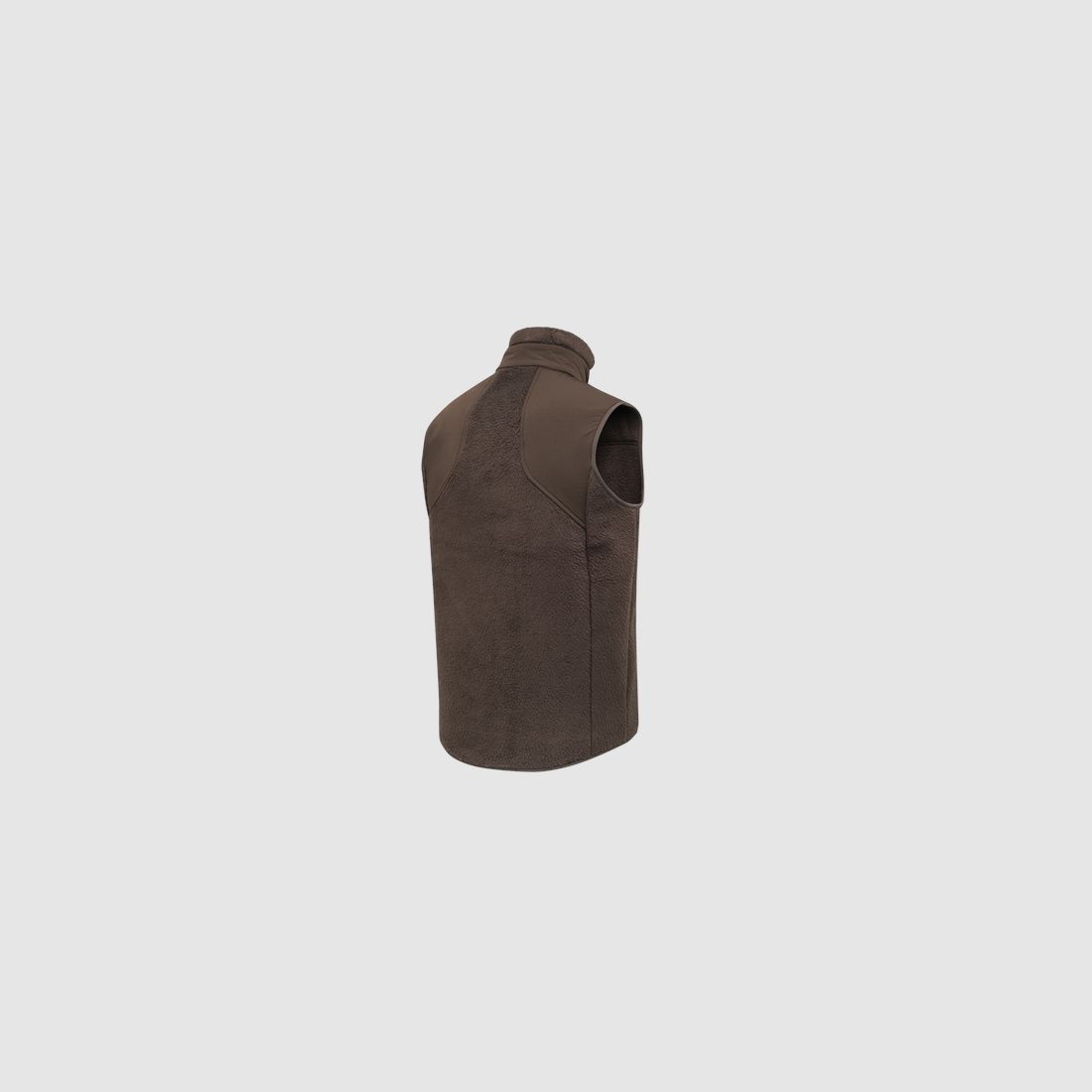 Beretta – Gilet Halifax Sherpa Fleece braun, Bild 3 von 5