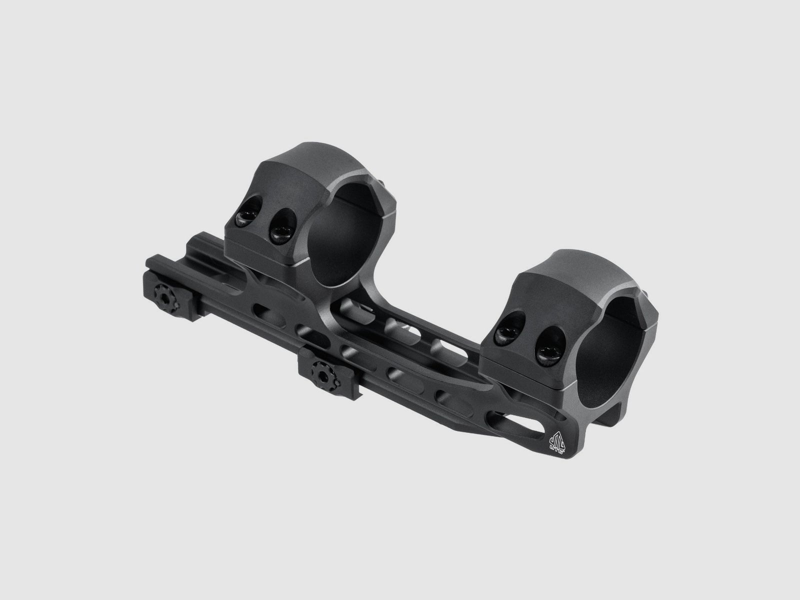 UTG ACCU-SYNC Cantilever Mount, 30 MOA, 30 mm Tube, imagen 2 de 3