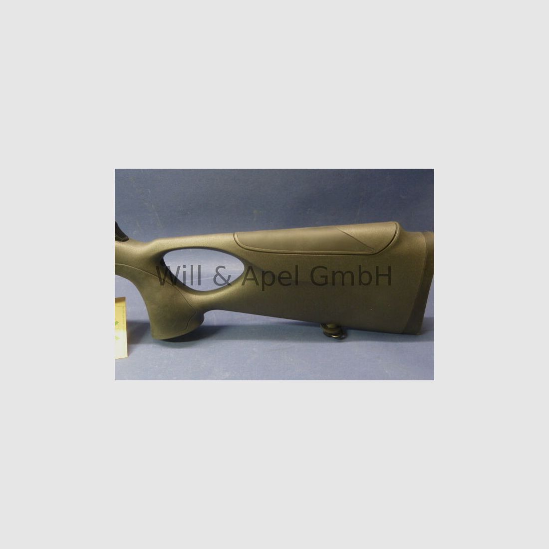 Sauer & Sohn 303 Syncro XT